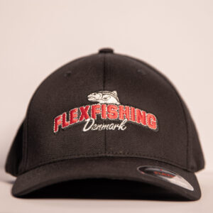 Flexfishing cap