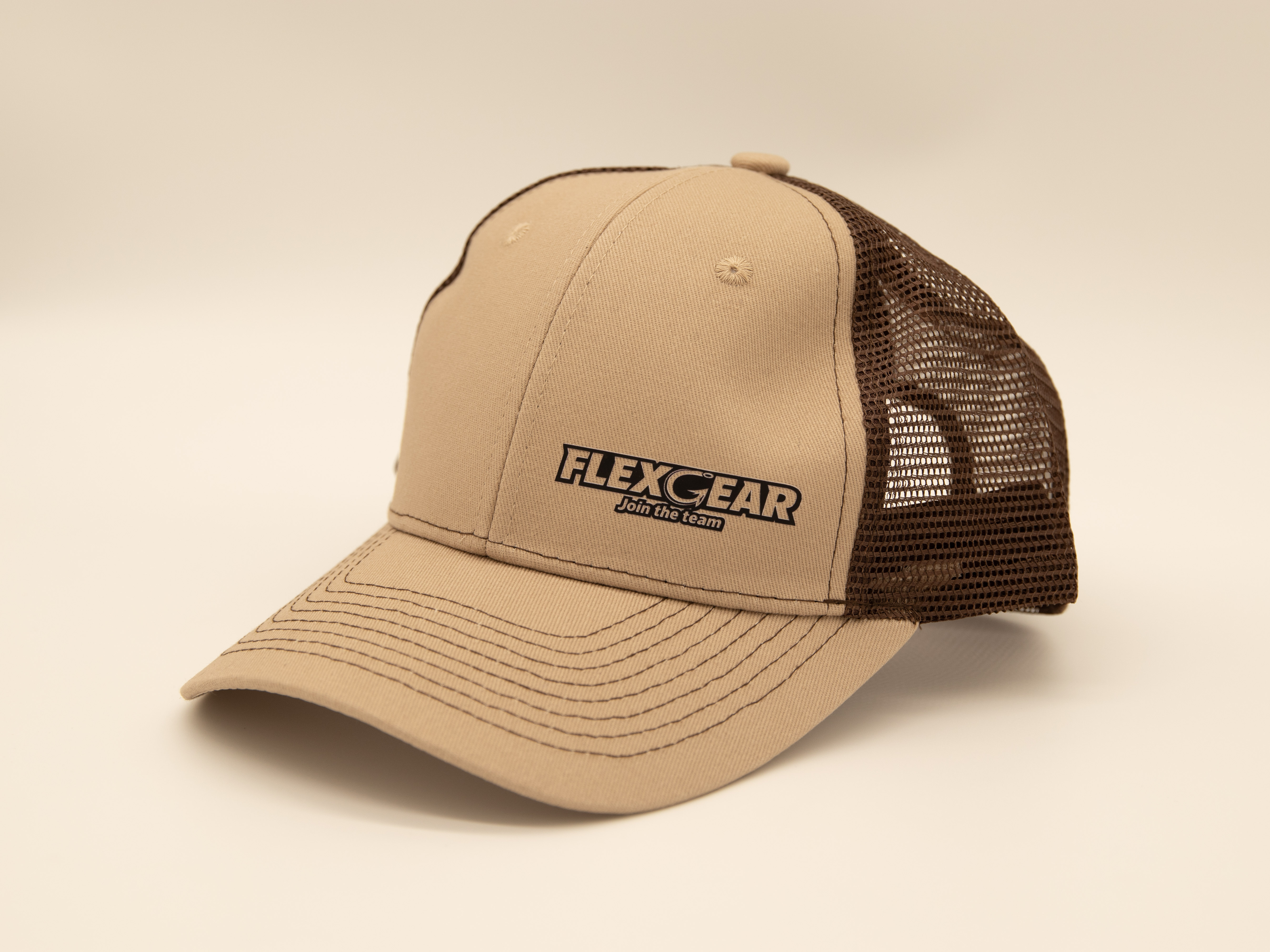 Flexgear cap onesize
