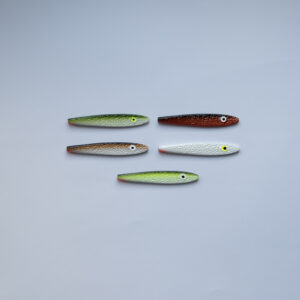 KH Facetten 21 Gram Scales