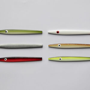 Flexgear F01 - Brizling