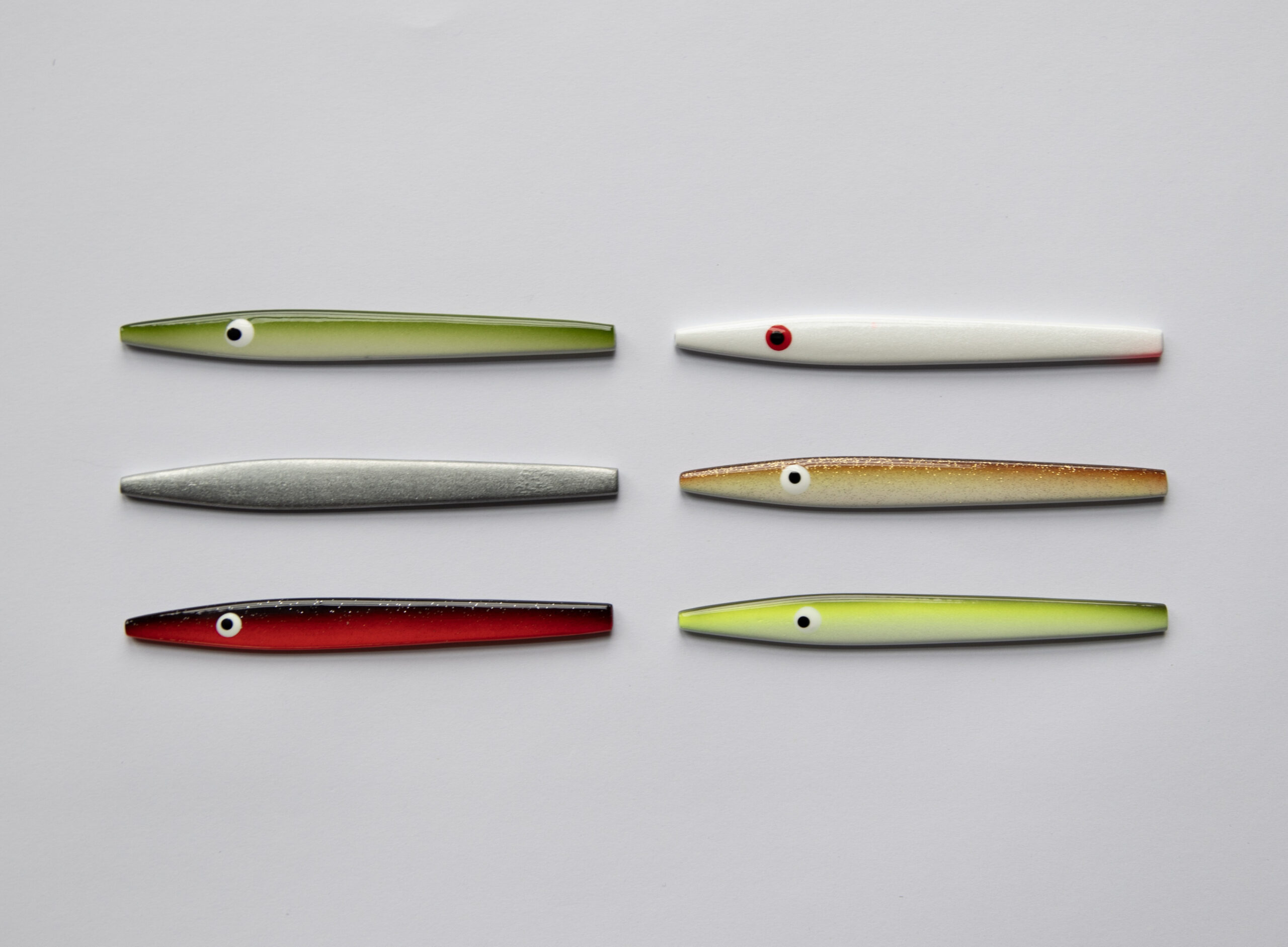 Flexgear F01 - Brizling