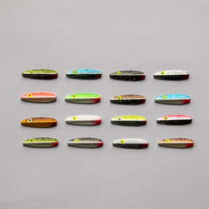 KH Nes scales 8 gram