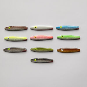 KH Roen small scales