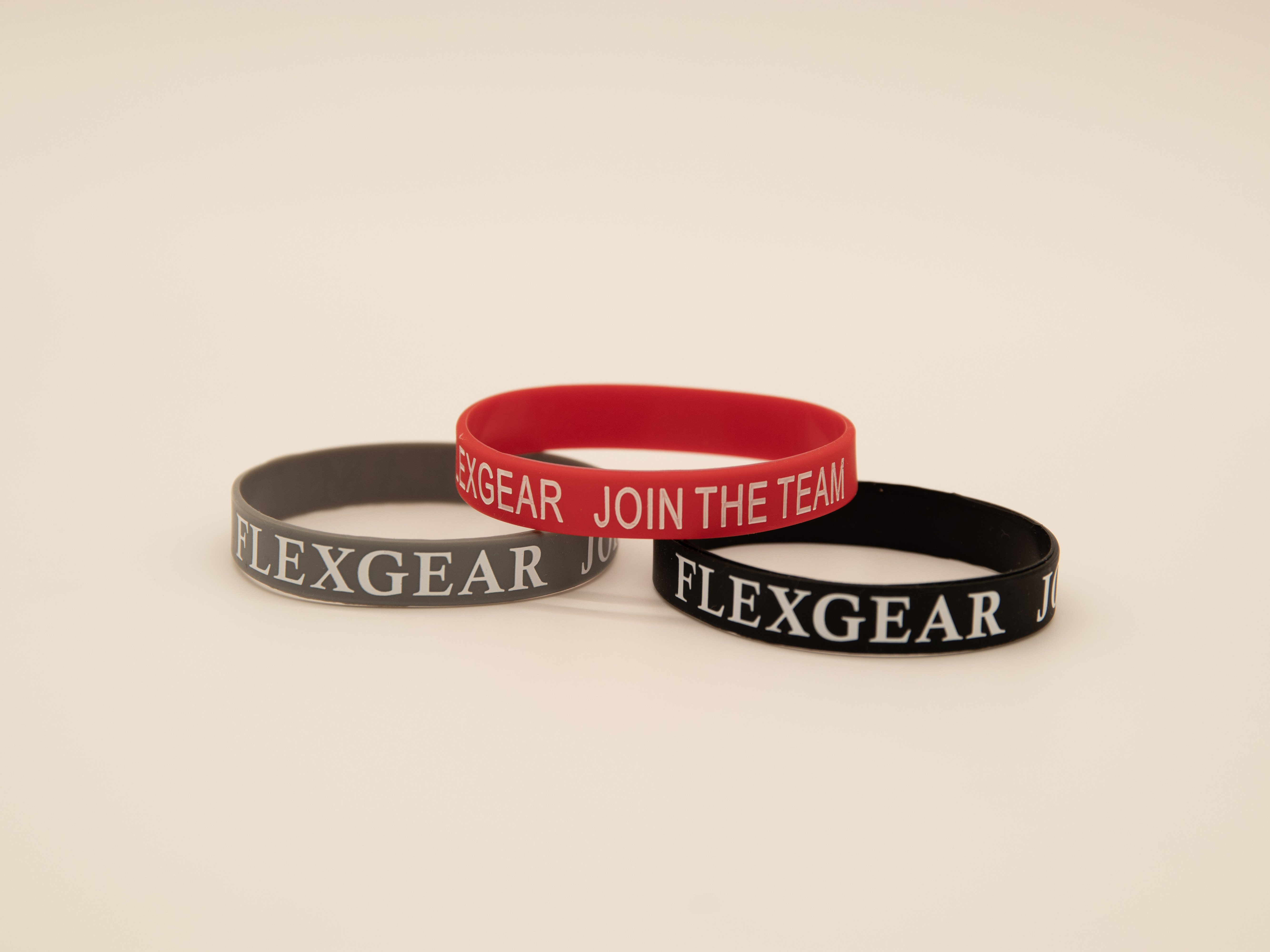 Flexgear støttearmbånd