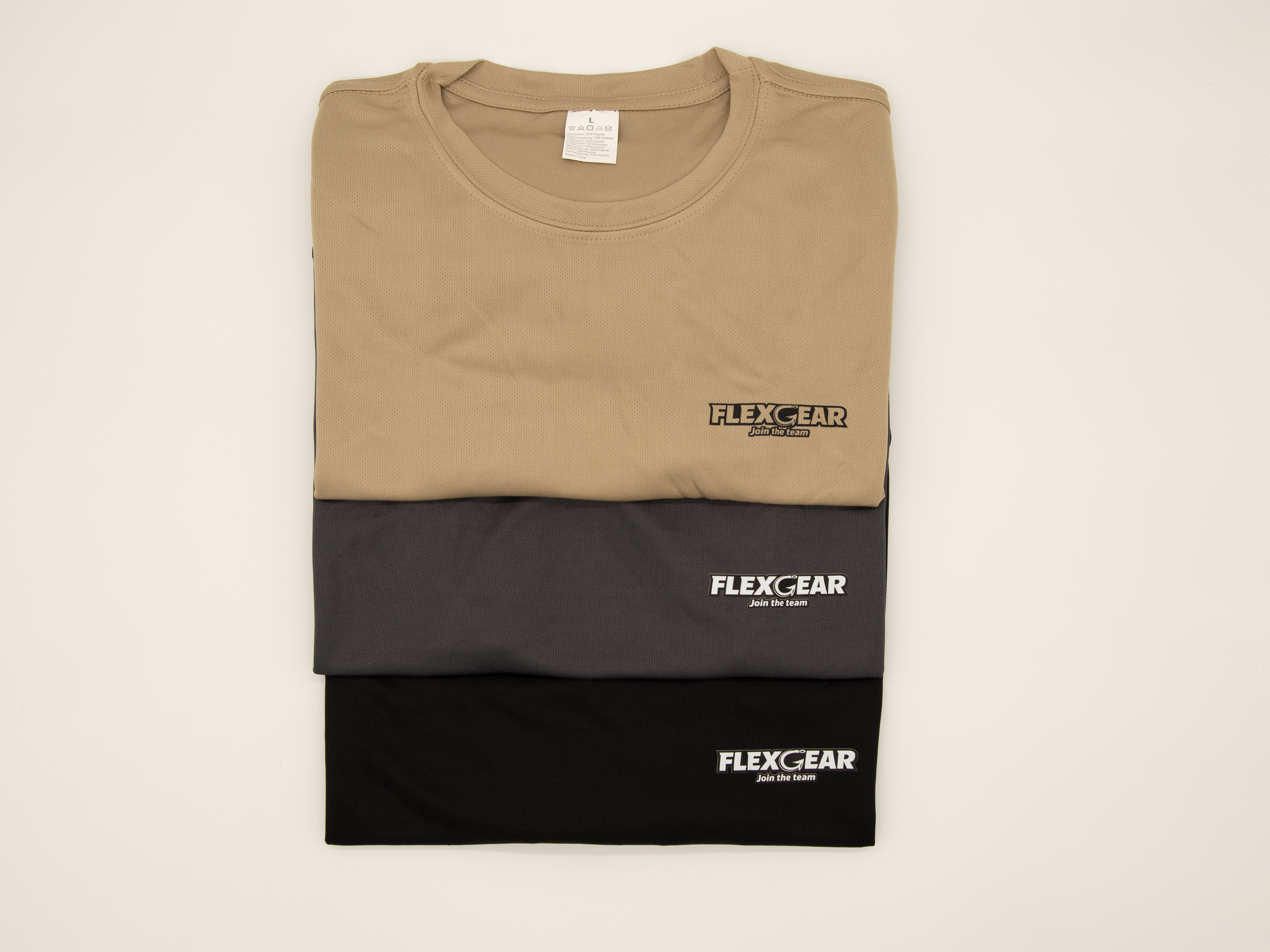 Flexgear t-shirt